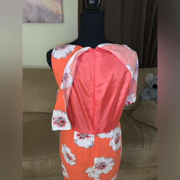 IVANKA TRUMP DRESS - Picture 5 of 15